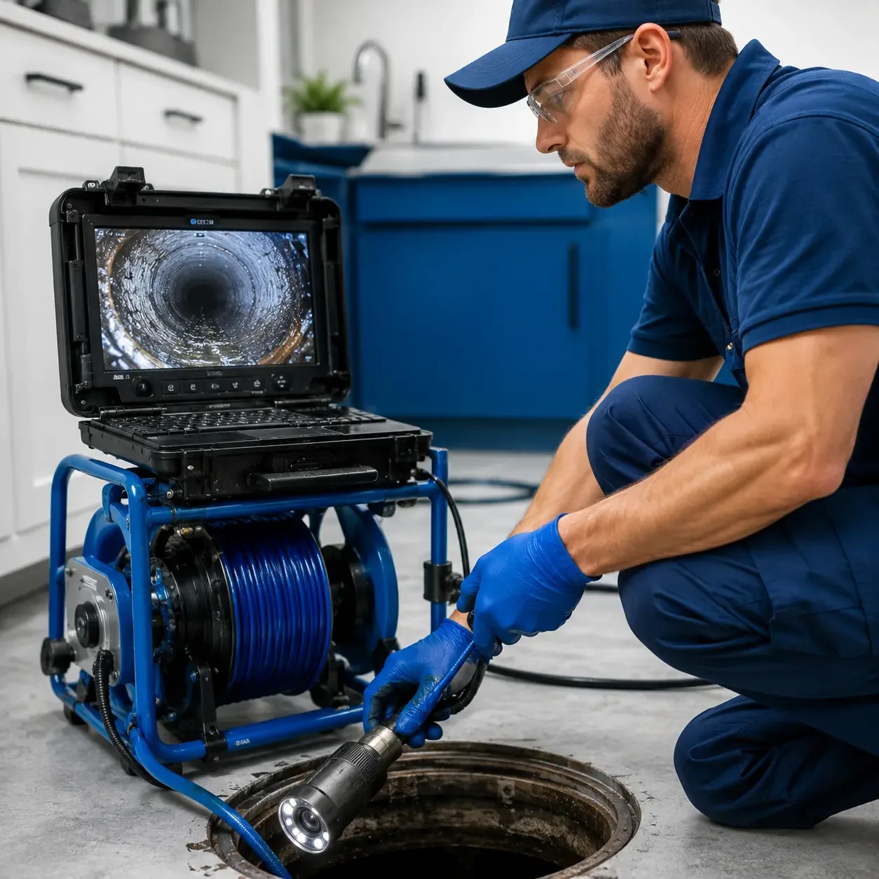 Pipe Relining professionals serving Kutztown, PA